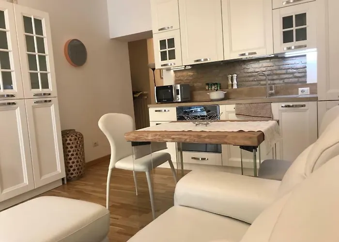 Appartamento Dreaming House