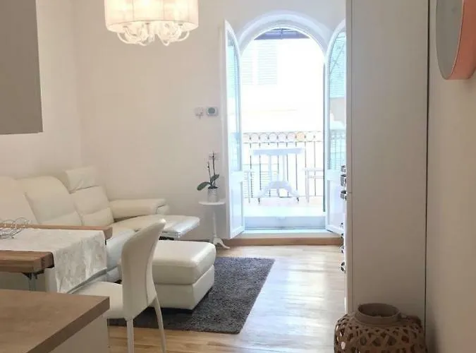 Appartamento Dreaming House *