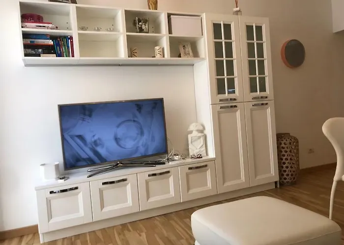 Appartamento Dreaming House