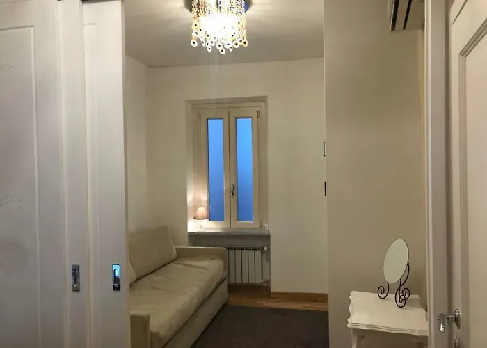 Appartamento Dreaming House *