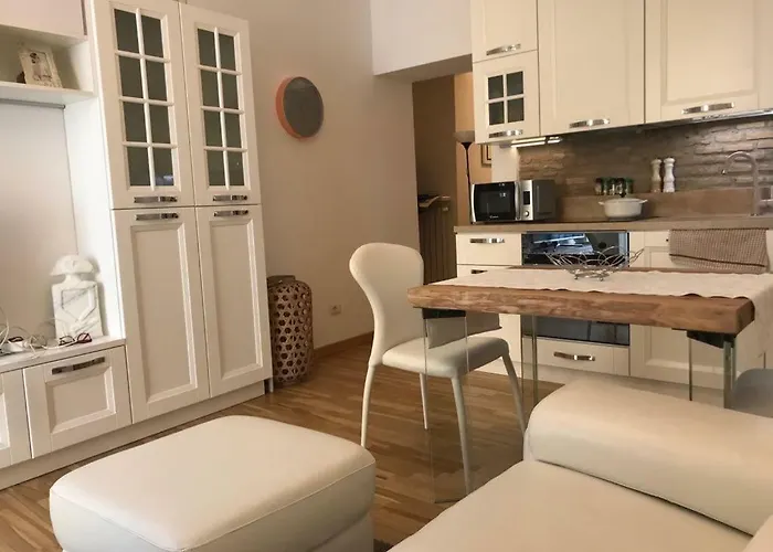 Appartamento Dreaming House Roma